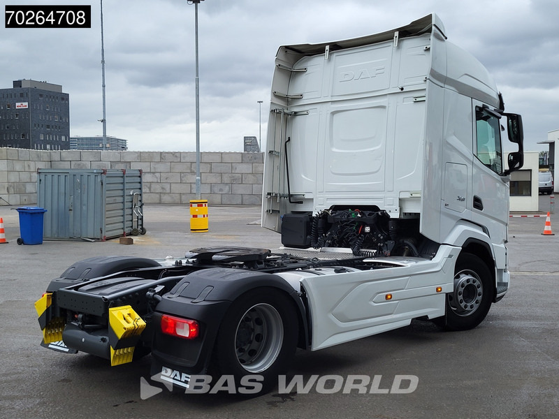 DAF XF 480 4X2 2xTanks LED ACC Euro 6 - Камион влекач: слика 5 DAF XF 480 4X2 2xTanks LED ACC Euro 6 - Камион влекач: слика 5