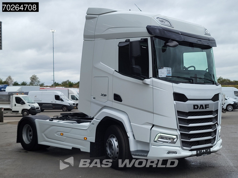 DAF XF 480 4X2 2xTanks LED ACC Euro 6 - Камион влекач: слика 3 DAF XF 480 4X2 2xTanks LED ACC Euro 6 - Камион влекач: слика 3