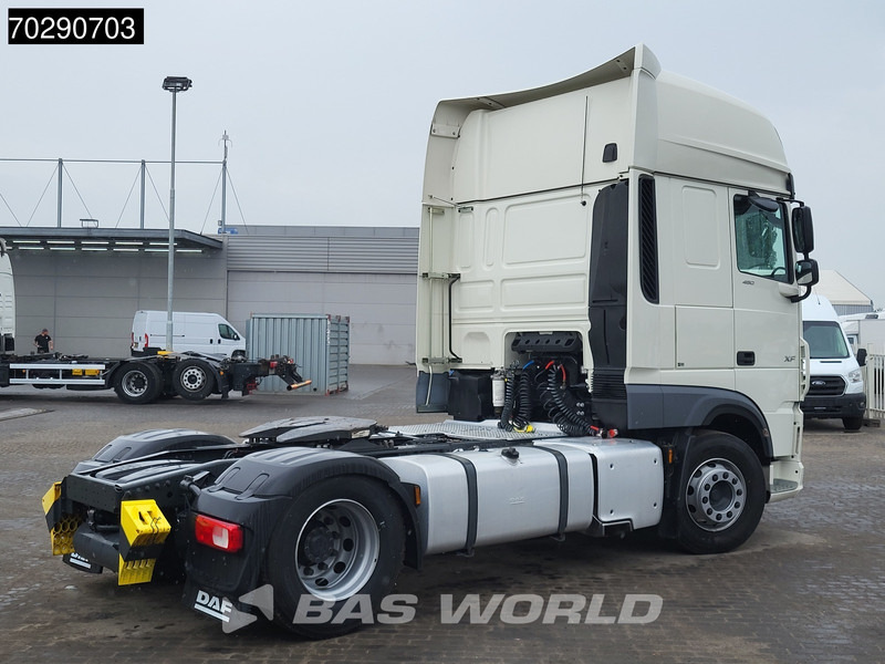 DAF XF 480 4X2 90% Tyres! SSC 2xTanks ACC Euro 6 - Камион влекач: слика 5 DAF XF 480 4X2 90% Tyres! SSC 2xTanks ACC Euro 6 - Камион влекач: слика 5