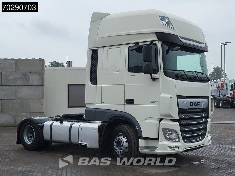 DAF XF 480 4X2 90% Tyres! SSC 2xTanks ACC Euro 6 - Камион влекач: слика 3 DAF XF 480 4X2 90% Tyres! SSC 2xTanks ACC Euro 6 - Камион влекач: слика 3