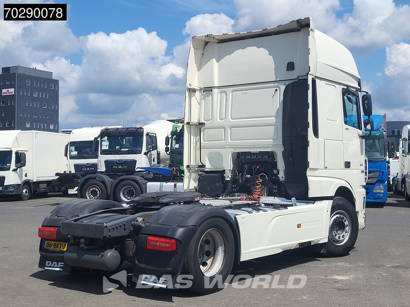 DAF XF 480 4X2 ENGINE PROBLEM! NL-Truck SSC 2xTanks Hydraulik ACC Euro 6 - Камион влекач: слика 5 DAF XF 480 4X2 ENGINE PROBLEM! NL-Truck SSC 2xTanks Hydraulik ACC Euro 6 - Камион влекач: слика 5