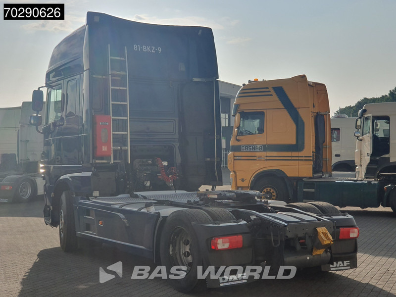 DAF XF 480 4X2 ENGINE PROBLEM SSC 2xTanks Satndairco ACC Euro 6 - Камион влекач: слика 3 DAF XF 480 4X2 ENGINE PROBLEM SSC 2xTanks Satndairco ACC Euro 6 - Камион влекач: слика 3