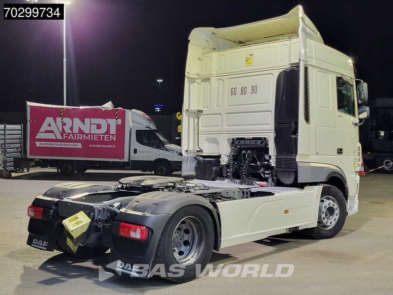 DAF XF 480 4X2 ENGINE PROBLEM! Standklima ACC Euro 6 - Камион влекач: слика 5 DAF XF 480 4X2 ENGINE PROBLEM! Standklima ACC Euro 6 - Камион влекач: слика 5