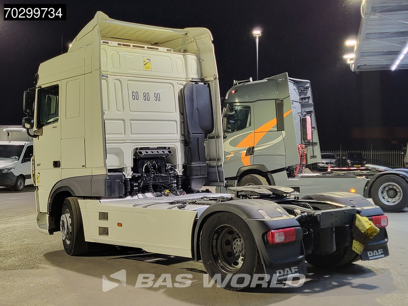 DAF XF 480 4X2 ENGINE PROBLEM! Standklima ACC Euro 6 - Камион влекач: слика 2 DAF XF 480 4X2 ENGINE PROBLEM! Standklima ACC Euro 6 - Камион влекач: слика 2