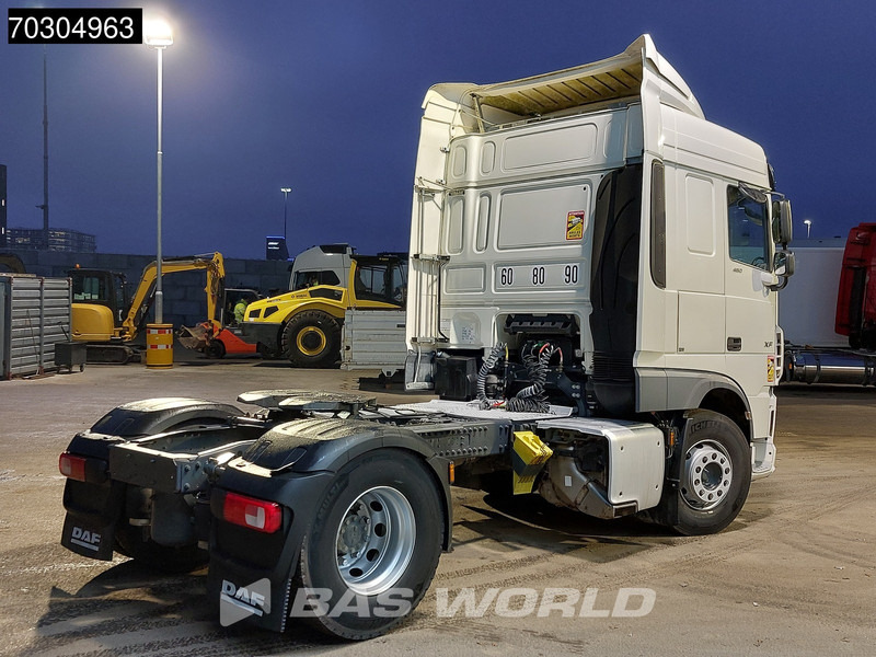 DAF XF 480 4X2 Good Tyres! SC Euro6 - Камион влекач: слика 5 DAF XF 480 4X2 Good Tyres! SC Euro6 - Камион влекач: слика 5