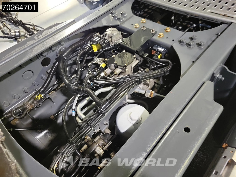 Камион влекач DAF XF 480 4X2 Mega 2xTanks ACC LED: слика 12