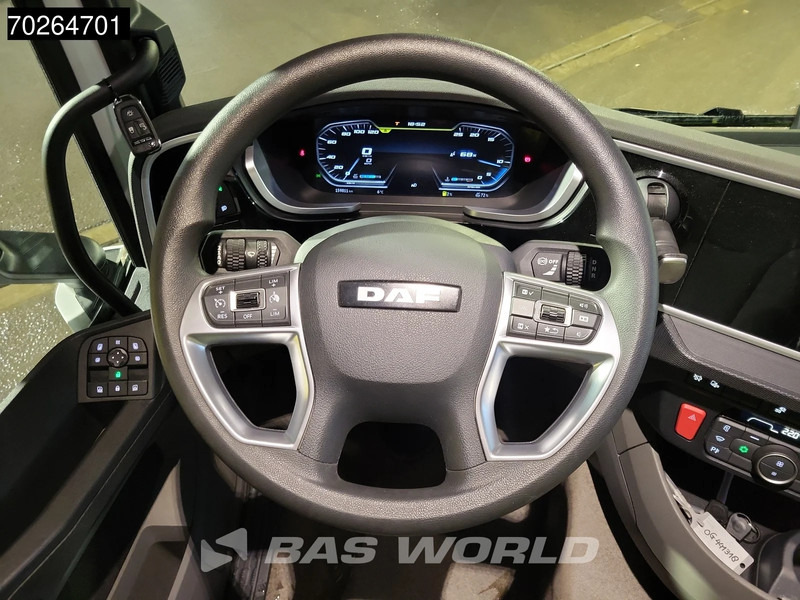 Камион влекач DAF XF 480 4X2 Mega 2xTanks ACC LED: слика 19