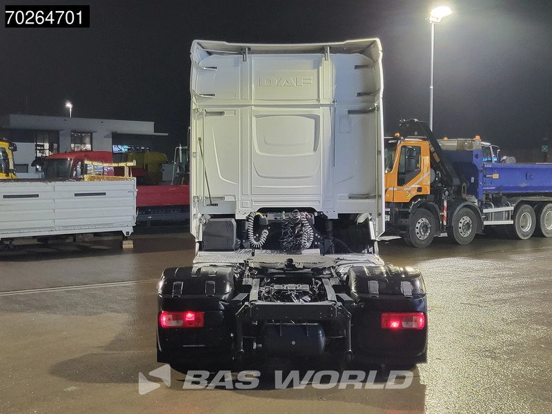 Камион влекач DAF XF 480 4X2 Mega 2xTanks ACC LED: слика 8