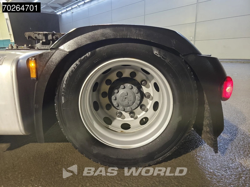 Камион влекач DAF XF 480 4X2 Mega 2xTanks ACC LED: слика 6