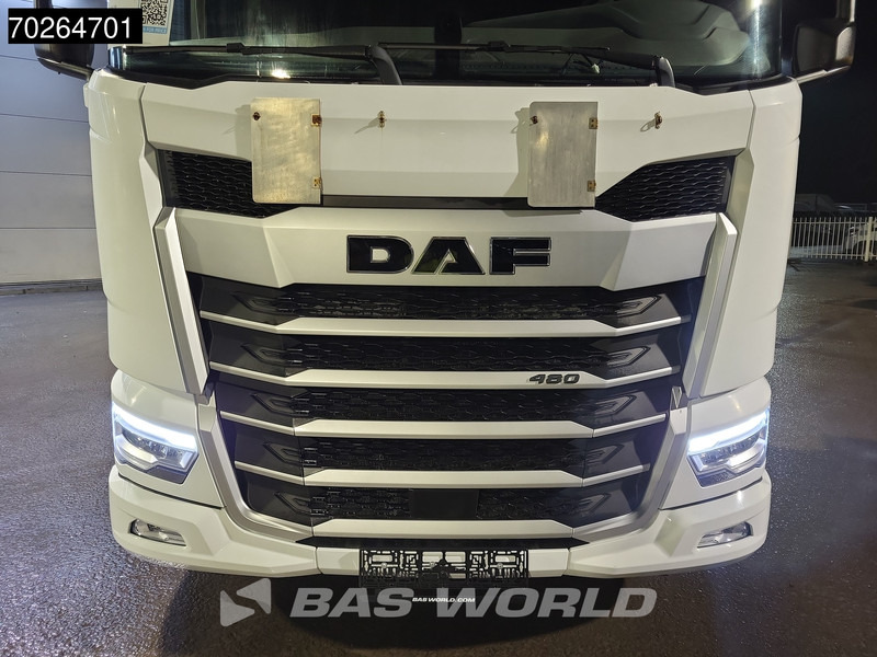 Камион влекач DAF XF 480 4X2 Mega 2xTanks ACC LED: слика 14