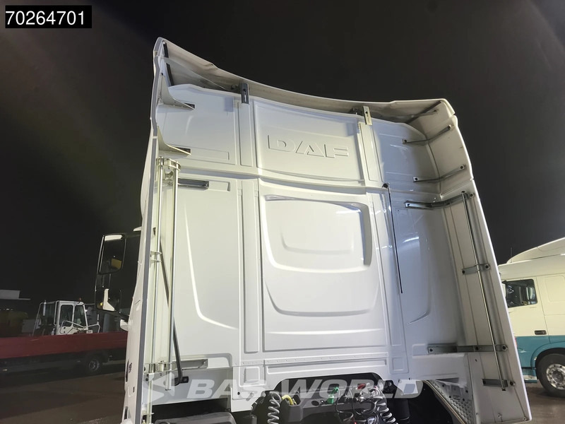 Камион влекач DAF XF 480 4X2 Mega 2xTanks ACC LED: слика 5