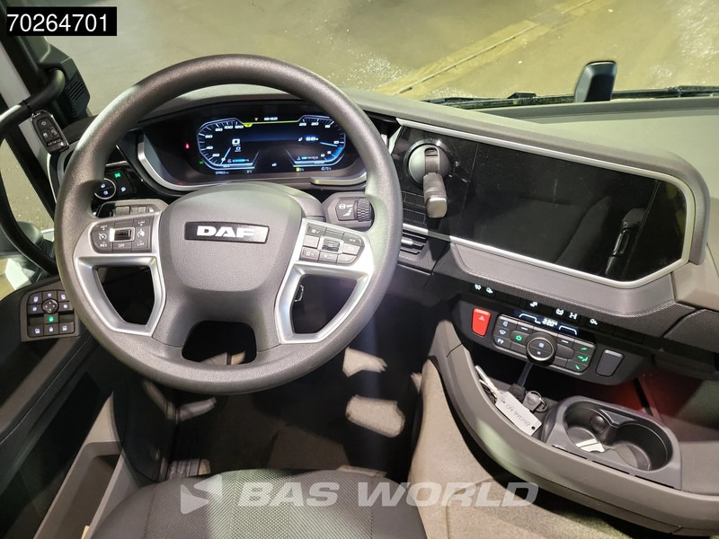 Камион влекач DAF XF 480 4X2 Mega 2xTanks ACC LED: слика 18