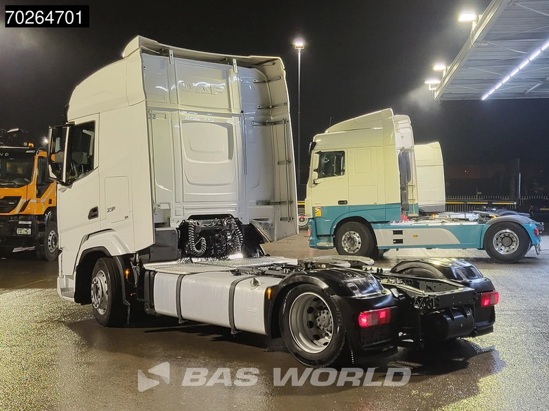 Камион влекач DAF XF 480 4X2 Mega 2xTanks ACC LED: слика 7
