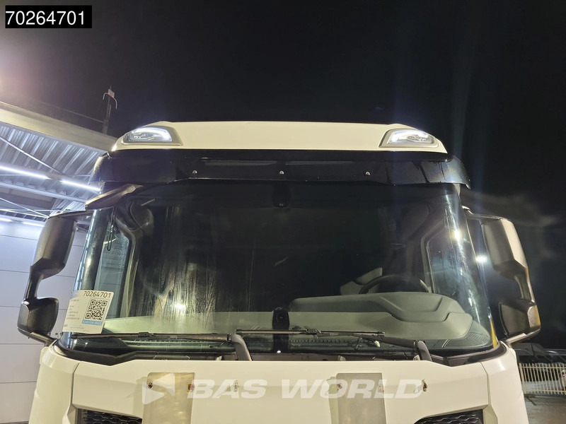 Камион влекач DAF XF 480 4X2 Mega 2xTanks ACC LED: слика 15