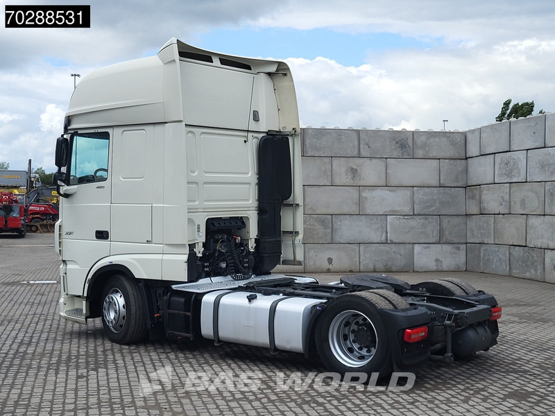 DAF XF 480 4X2 Mega Retarder 2x Tanks Standklima Euro 6 - Камион влекач: слика 2 DAF XF 480 4X2 Mega Retarder 2x Tanks Standklima Euro 6 - Камион влекач: слика 2