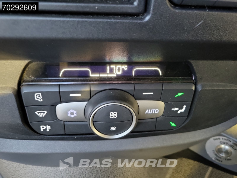 Камион влекач DAF XF 480 4X2 Mega SSC 2xTanks ACC Standklima Euro 6: слика 19