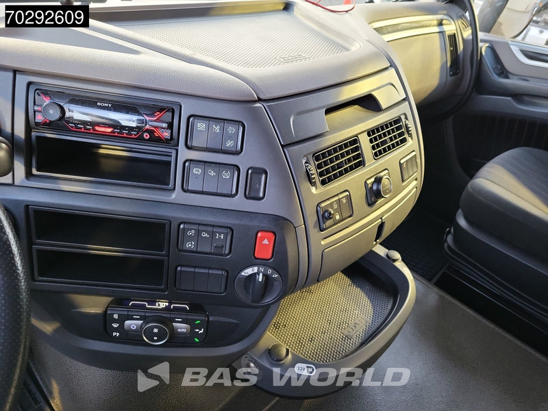 Камион влекач DAF XF 480 4X2 Mega SSC 2xTanks ACC Standklima Euro 6: слика 18