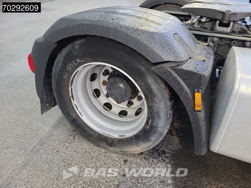 Камион влекач DAF XF 480 4X2 Mega SSC 2xTanks ACC Standklima Euro 6: слика 16