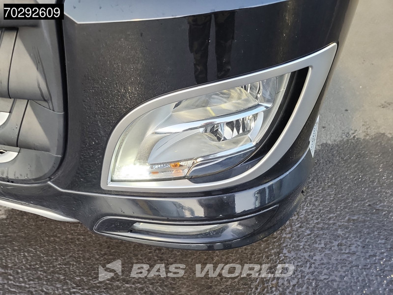 Камион влекач DAF XF 480 4X2 Mega SSC 2xTanks ACC Standklima Euro 6: слика 9