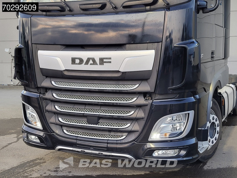 Камион влекач DAF XF 480 4X2 Mega SSC 2xTanks ACC Standklima Euro 6: слика 8