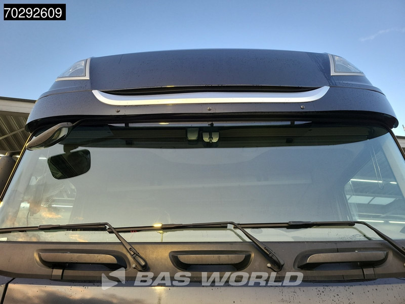 Камион влекач DAF XF 480 4X2 Mega SSC 2xTanks ACC Standklima Euro 6: слика 7