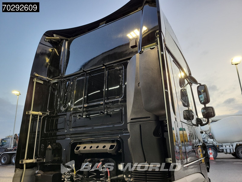 Камион влекач DAF XF 480 4X2 Mega SSC 2xTanks ACC Standklima Euro 6: слика 11