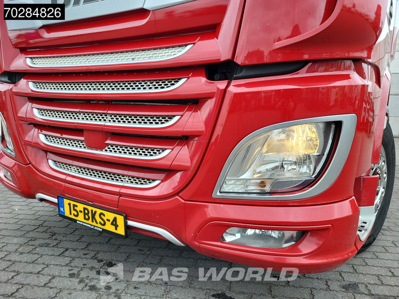 Камион влекач DAF XF 480 4X2 NL-Truck 2xTanks ACC Standklima Euro 6: слика 9