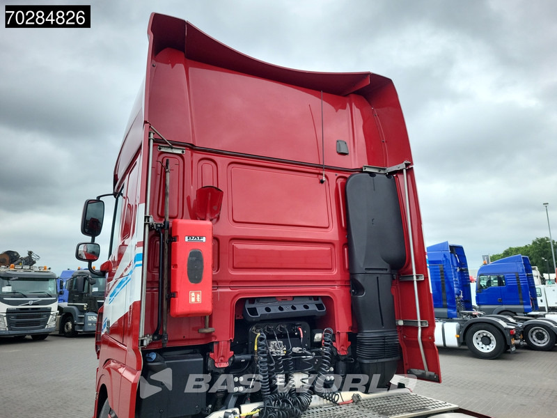 Камион влекач DAF XF 480 4X2 NL-Truck 2xTanks ACC Standklima Euro 6: слика 11