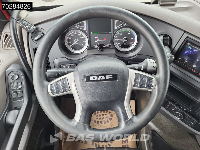 Камион влекач DAF XF 480 4X2 NL-Truck 2xTanks ACC Standklima Euro 6: слика 20
