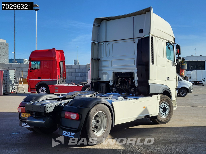 DAF XF 480 4X2 NL-Truck APK 09-2026! 90% Tyres SSC 2xTanks ACC LED Euro 6 - Камион влекач: слика 5 DAF XF 480 4X2 NL-Truck APK 09-2026! 90% Tyres SSC 2xTanks ACC LED Euro 6 - Камион влекач: слика 5