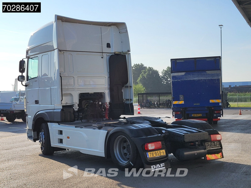 DAF XF 480 4X2 NL-Truck APK SSC 2xTanks ACC LED Euro 6 - Камион влекач: слика 2 DAF XF 480 4X2 NL-Truck APK SSC 2xTanks ACC LED Euro 6 - Камион влекач: слика 2