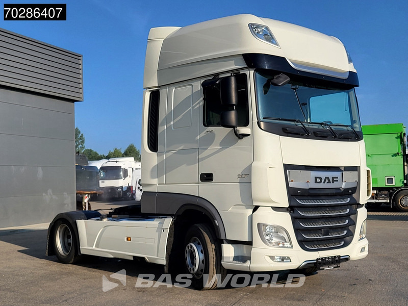 DAF XF 480 4X2 NL-Truck APK SSC 2xTanks ACC LED Euro 6 - Камион влекач: слика 3 DAF XF 480 4X2 NL-Truck APK SSC 2xTanks ACC LED Euro 6 - Камион влекач: слика 3