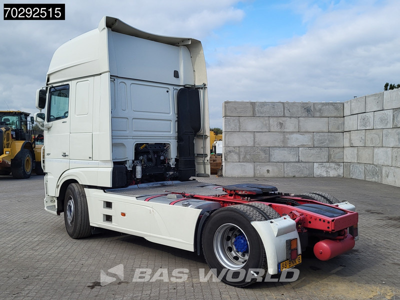 DAF XF 480 4X2 NL-Truck Retarder 2xTanks Standairco Navi ACC Euro 6 - Камион влекач: слика 2 DAF XF 480 4X2 NL-Truck Retarder 2xTanks Standairco Navi ACC Euro 6 - Камион влекач: слика 2