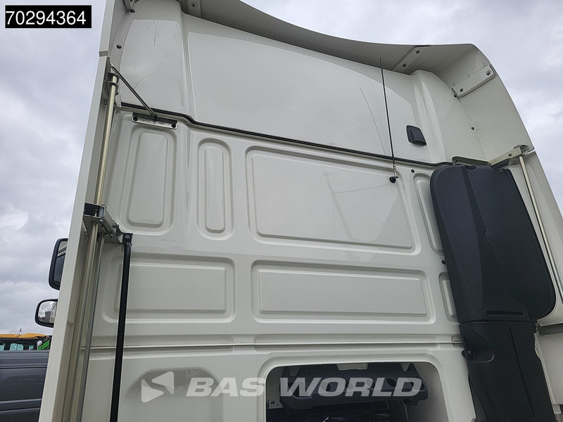 DAF XF 480 4X2 NL-Truck SSC 2xTanks ACC Euro 6 - Камион влекач: слика 5 DAF XF 480 4X2 NL-Truck SSC 2xTanks ACC Euro 6 - Камион влекач: слика 5
