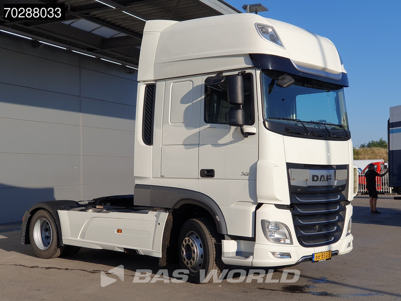 DAF XF 480 4X2 NL-Truck SSC 2xTanks ACC Euro 6 - Камион влекач: слика 3 DAF XF 480 4X2 NL-Truck SSC 2xTanks ACC Euro 6 - Камион влекач: слика 3