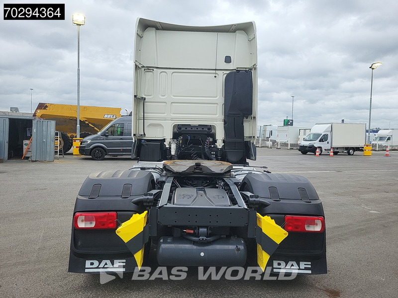 DAF XF 480 4X2 NL-Truck SSC 2xTanks ACC Euro 6 - Камион влекач: слика 3 DAF XF 480 4X2 NL-Truck SSC 2xTanks ACC Euro 6 - Камион влекач: слика 3