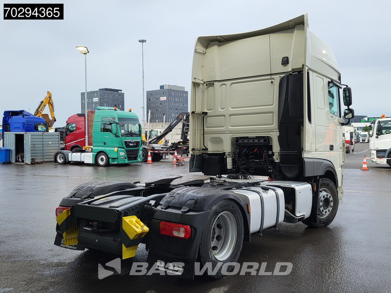 DAF XF 480 4X2 NL-Truck SSC 2xTanks ACC Euro 6 - Камион влекач: слика 5 DAF XF 480 4X2 NL-Truck SSC 2xTanks ACC Euro 6 - Камион влекач: слика 5