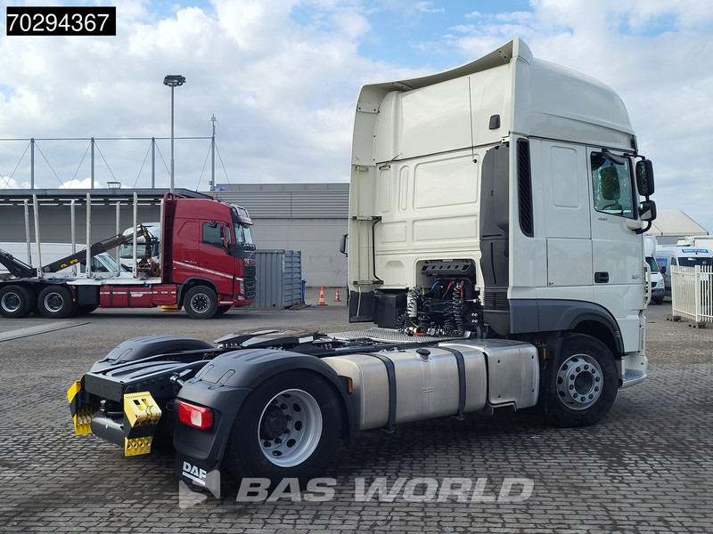 DAF XF 480 4X2 NL-Truck SSC 2xTanks ACC Euro 6 - Камион влекач: слика 5 DAF XF 480 4X2 NL-Truck SSC 2xTanks ACC Euro 6 - Камион влекач: слика 5