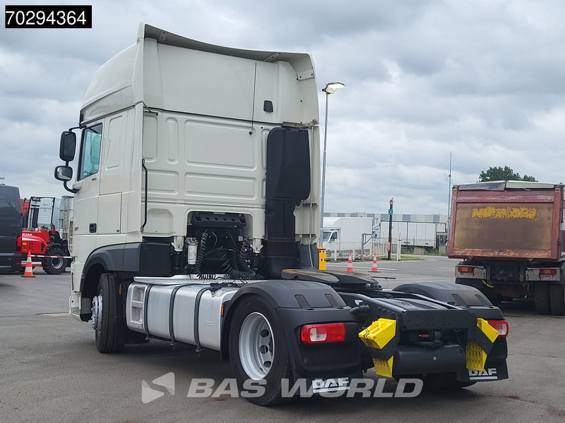 DAF XF 480 4X2 NL-Truck SSC 2xTanks ACC Euro 6 - Камион влекач: слика 2 DAF XF 480 4X2 NL-Truck SSC 2xTanks ACC Euro 6 - Камион влекач: слика 2
