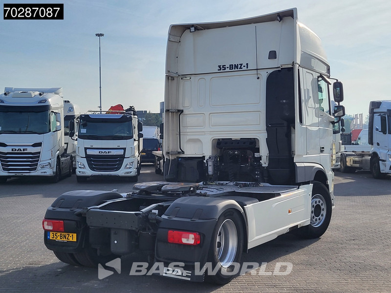 DAF XF 480 4X2 NL-Truck Standklima ACC Euro 6 - Камион влекач: слика 5 DAF XF 480 4X2 NL-Truck Standklima ACC Euro 6 - Камион влекач: слика 5