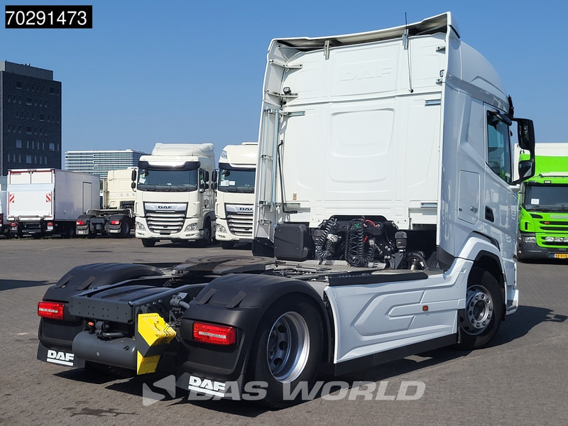 DAF XF 480 4X2 Retarder 2xTanks LED ACC Euro 6 - Камион влекач: слика 5 DAF XF 480 4X2 Retarder 2xTanks LED ACC Euro 6 - Камион влекач: слика 5