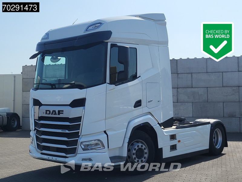 DAF XF 480 4X2 Retarder 2xTanks LED ACC Euro 6 - Камион влекач: слика 1 DAF XF 480 4X2 Retarder 2xTanks LED ACC Euro 6 - Камион влекач: слика 1