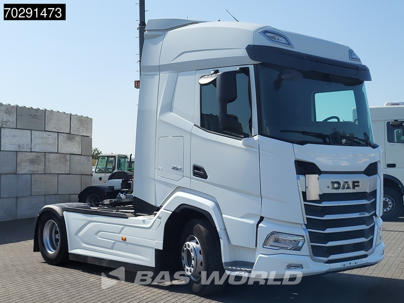 DAF XF 480 4X2 Retarder 2xTanks LED ACC Euro 6 - Камион влекач: слика 3 DAF XF 480 4X2 Retarder 2xTanks LED ACC Euro 6 - Камион влекач: слика 3