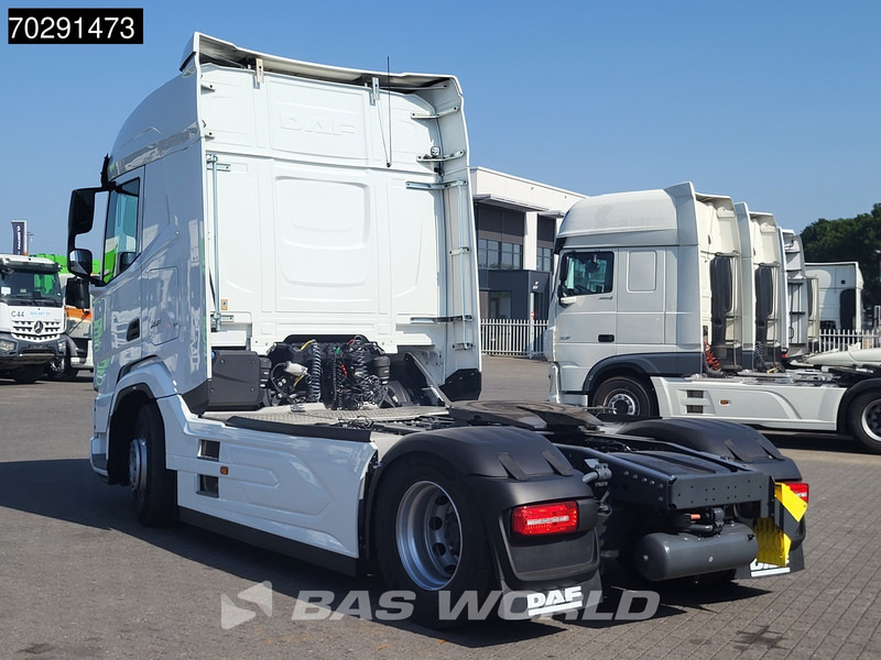 DAF XF 480 4X2 Retarder 2xTanks LED ACC Euro 6 - Камион влекач: слика 2 DAF XF 480 4X2 Retarder 2xTanks LED ACC Euro 6 - Камион влекач: слика 2
