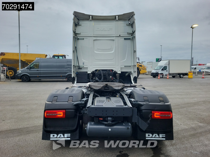DAF XF 480 4X2 Retarder 2xTanks LED Euro 6 - Камион влекач: слика 3 DAF XF 480 4X2 Retarder 2xTanks LED Euro 6 - Камион влекач: слика 3