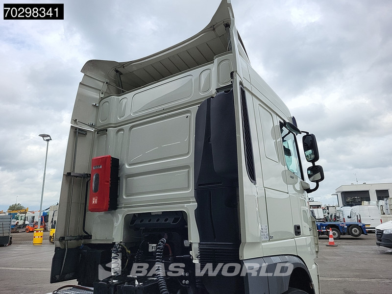 DAF XF 480 4X2 Retarder ACC LED ADR Euro 6 - Камион влекач: слика 5 DAF XF 480 4X2 Retarder ACC LED ADR Euro 6 - Камион влекач: слика 5