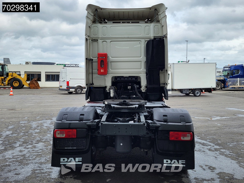 DAF XF 480 4X2 Retarder ACC LED ADR Euro 6 - Камион влекач: слика 3 DAF XF 480 4X2 Retarder ACC LED ADR Euro 6 - Камион влекач: слика 3