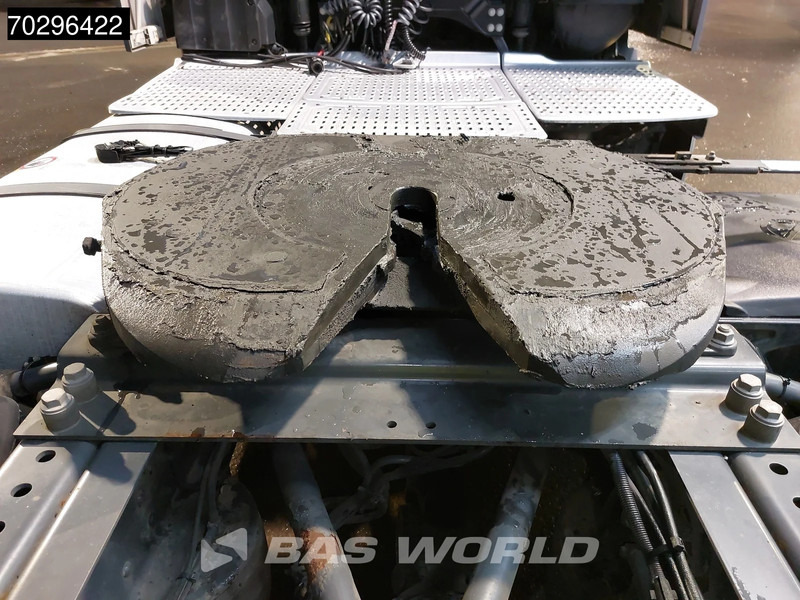 Камион влекач DAF XF 480 4X2 SC ACC Euro 6: слика 10 Камион влекач DAF XF 480 4X2 SC ACC Euro 6: слика 10