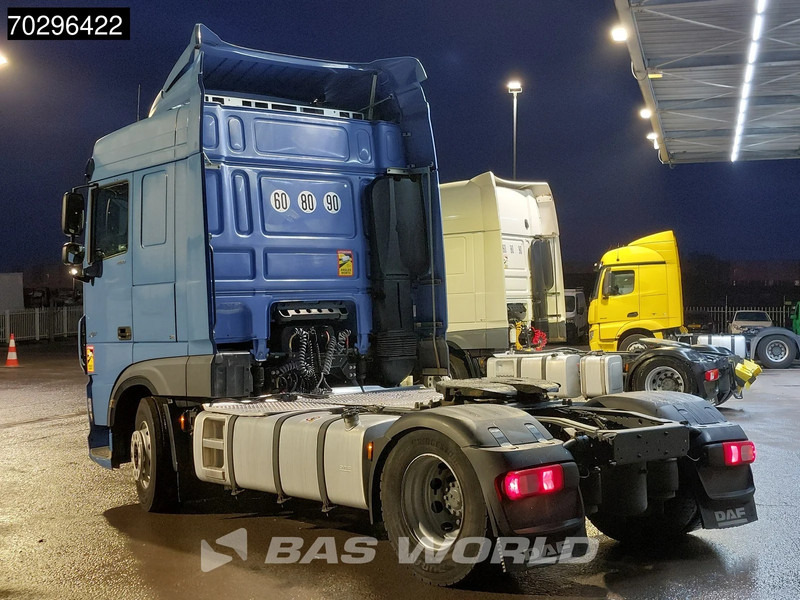 Камион влекач DAF XF 480 4X2 SC ACC Euro 6: слика 7 Камион влекач DAF XF 480 4X2 SC ACC Euro 6: слика 7