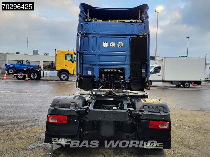 DAF XF 480 4X2 SC ACC Euro 6 - Камион влекач: слика 3 DAF XF 480 4X2 SC ACC Euro 6 - Камион влекач: слика 3